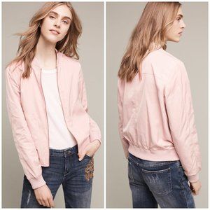 Hei hei outlet bomber jacket